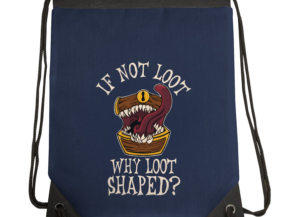 Are You Loot