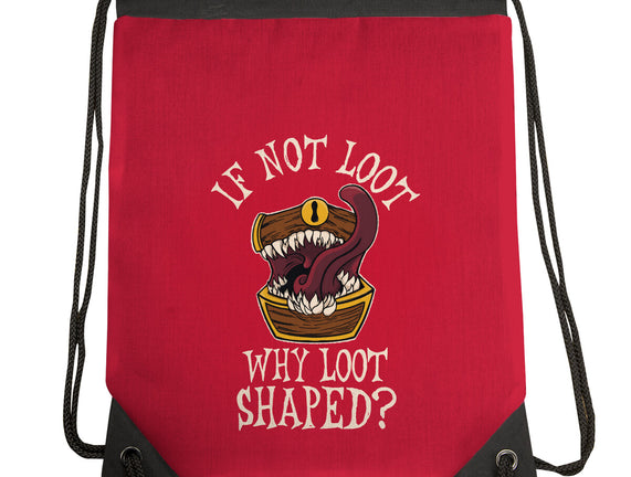 Are You Loot