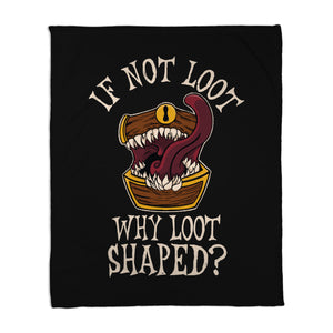 Are You Loot