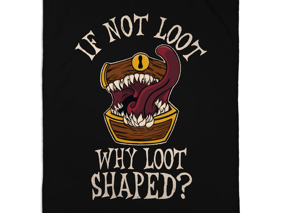 Are You Loot