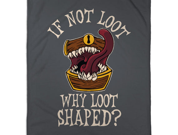 Are You Loot