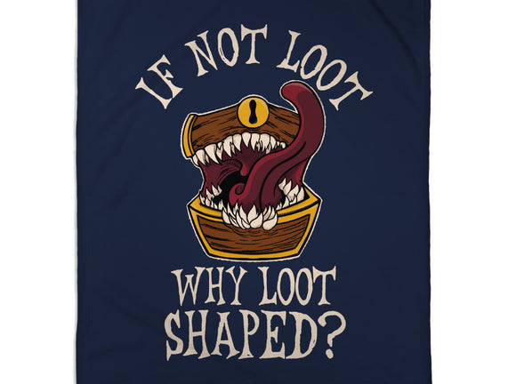 Are You Loot