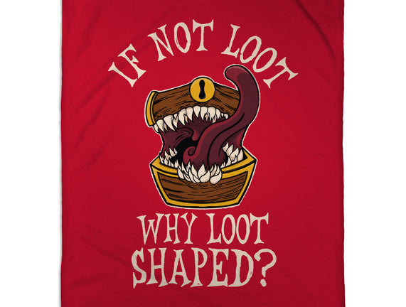 Are You Loot