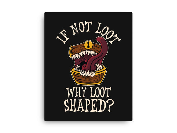 Are You Loot