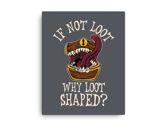 Are You Loot
