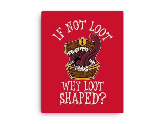 Are You Loot