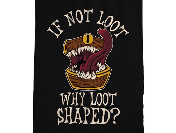 Are You Loot