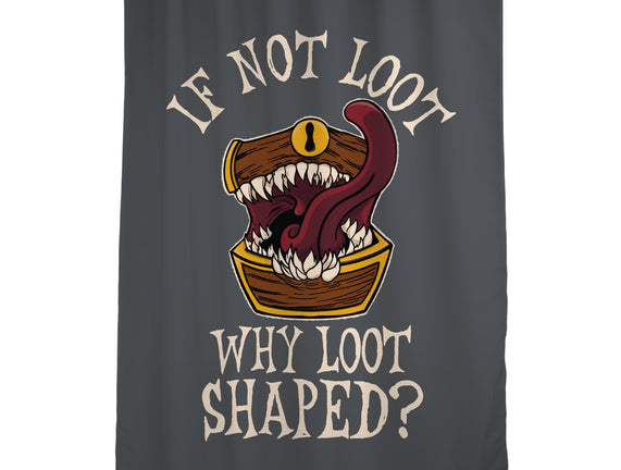 Are You Loot