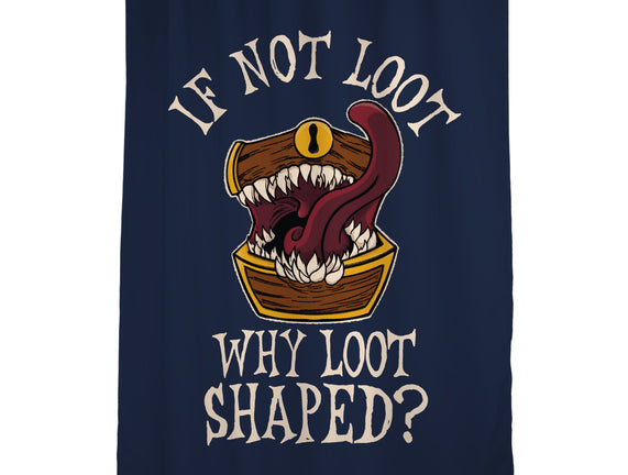 Are You Loot