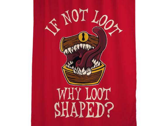 Are You Loot