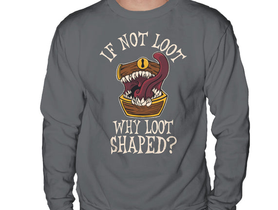Are You Loot