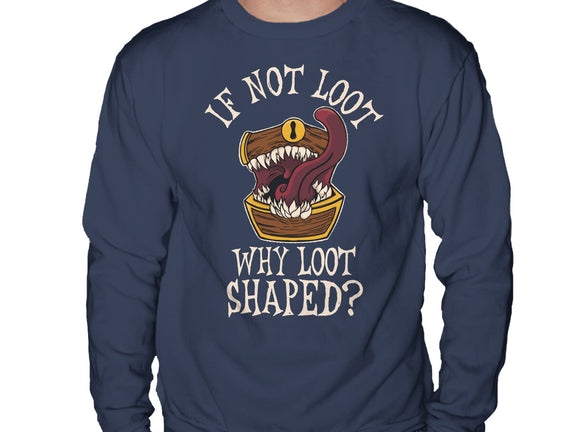 Are You Loot