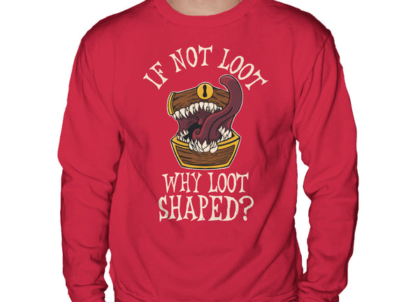 Are You Loot