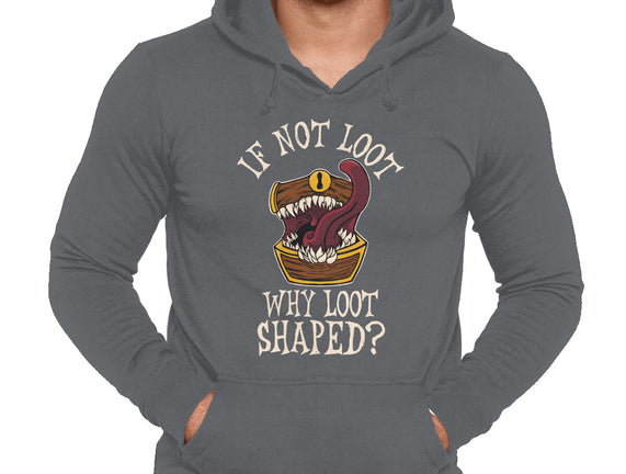 Are You Loot