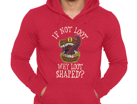 Are You Loot