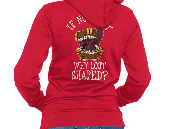 Are You Loot