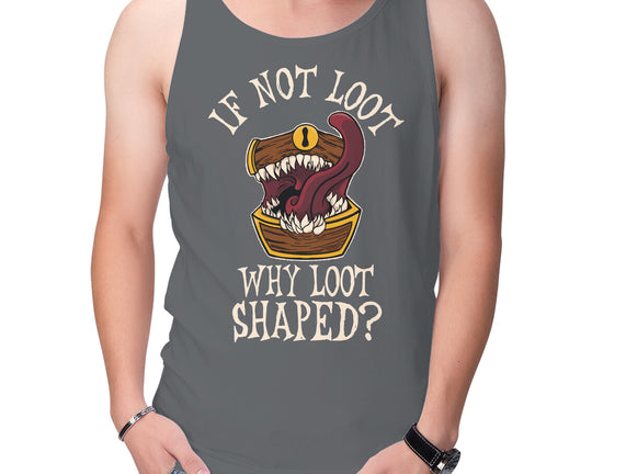 Are You Loot