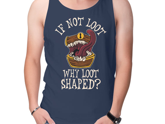 Are You Loot