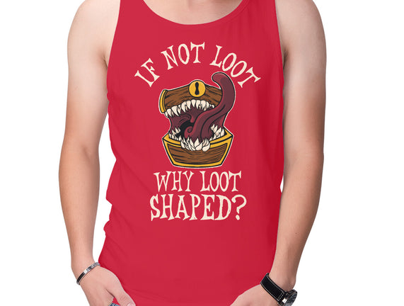Are You Loot