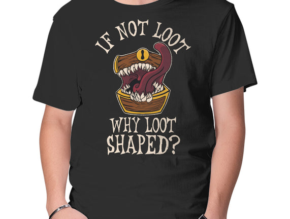 Are You Loot