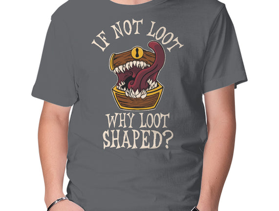Are You Loot