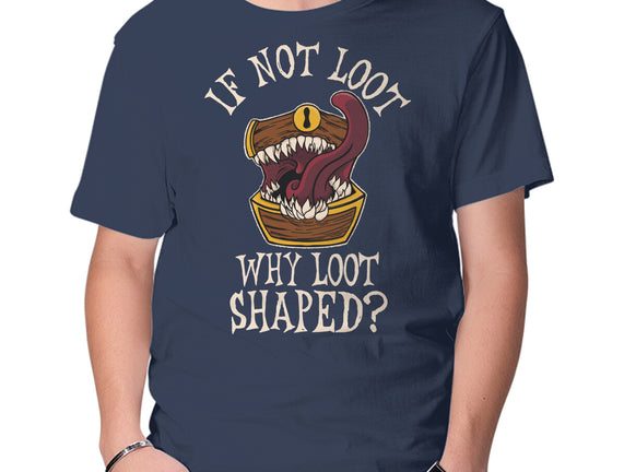Are You Loot