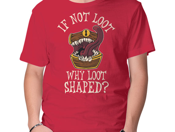 Are You Loot