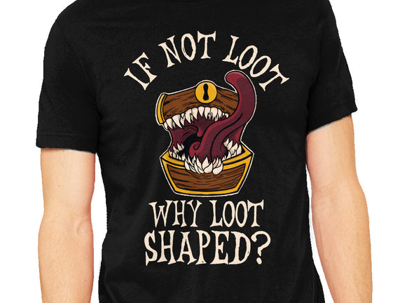 Are You Loot