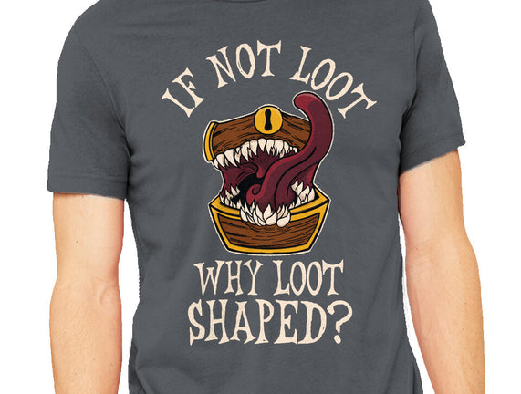 Are You Loot