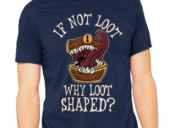 Are You Loot