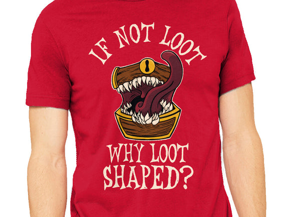 Are You Loot