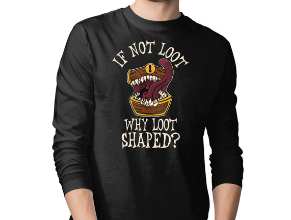 Are You Loot