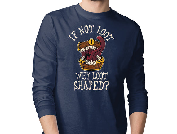 Are You Loot