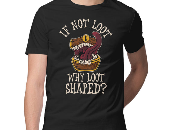 Are You Loot