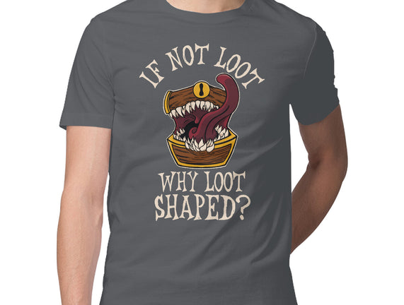 Are You Loot