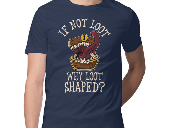 Are You Loot