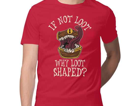 Are You Loot