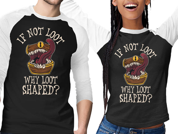 Are You Loot
