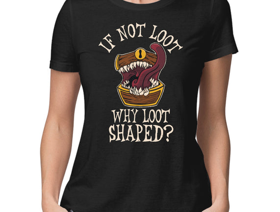 Are You Loot