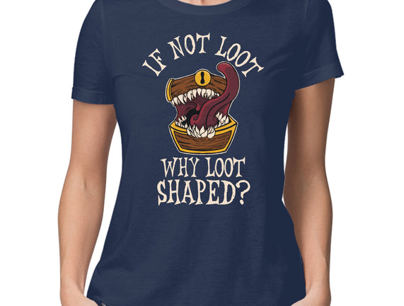 Are You Loot