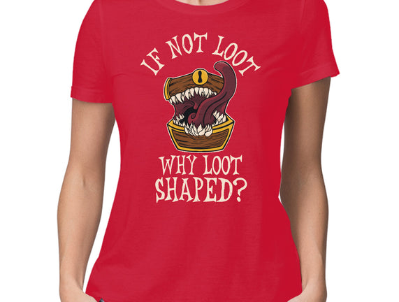 Are You Loot