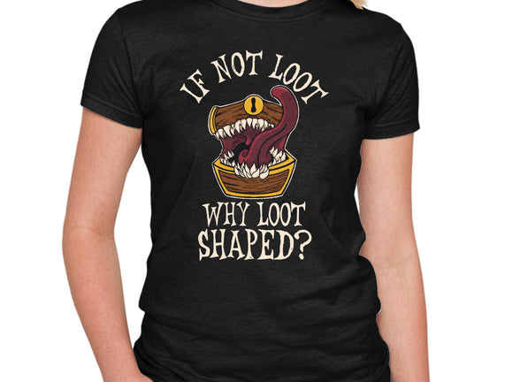 Are You Loot