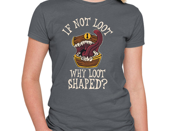 Are You Loot