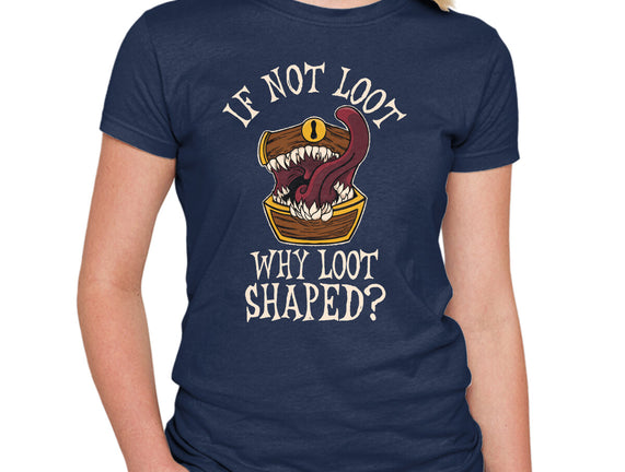 Are You Loot