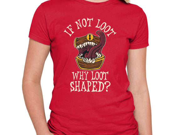 Are You Loot