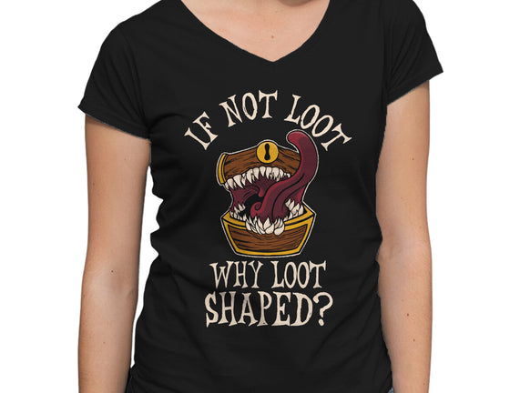 Are You Loot