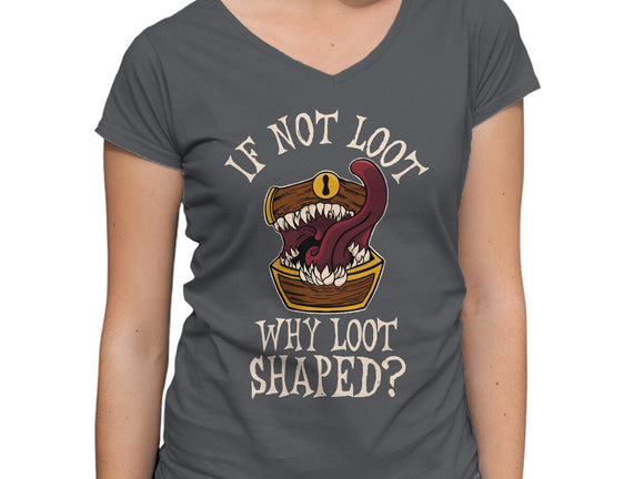 Are You Loot