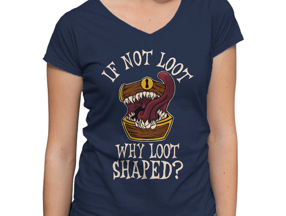 Are You Loot