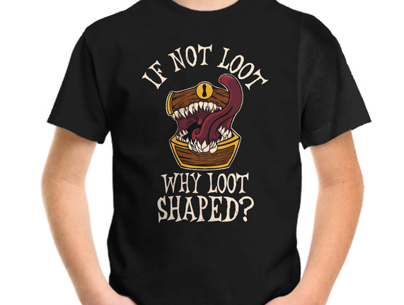 Are You Loot