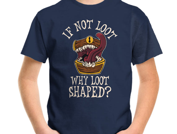 Are You Loot